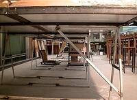 Support frame