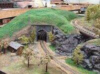 Tunnel modifications 26