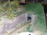 Tunnel modifications 27
