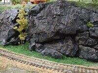 End rocks 33