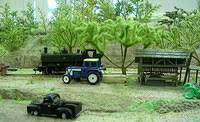 Paradigm Sawmill NMRI