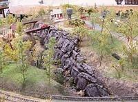 Rocky Outcrop 01