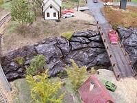 Rocky Outcrop 02