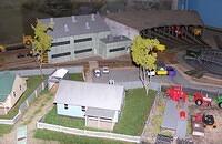 Permanent Layout Scenes