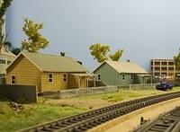 Railway Houses 02