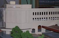 Rome Station 02