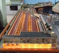 Rome Station 05