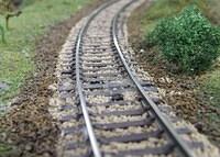 Along track