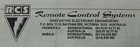 Manufacturer contact