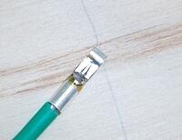 Poor solder job 02