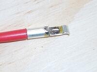 Poor solder job 04