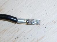 Poor solder job 05