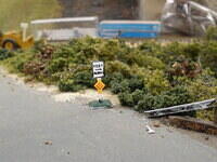 Toy Town road signs 03