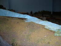 Wrong way to make a trackbed 03