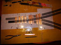 Adding rails 02