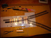 Adding rails 04
