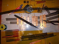 Adding rails 05