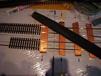 Adding rails 08