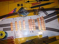 Adding rails 09