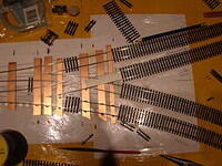 Adding rails 14