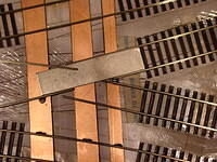 Adding rails 15