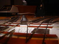 Adding rails 17