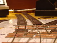 Adding rails 24