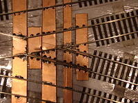 Adding rails 27