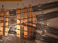 Adding rails 29