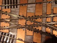 Adding rails 39