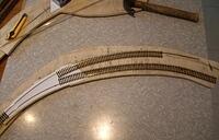 First rails laid 01