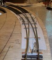 Guard rail added 05