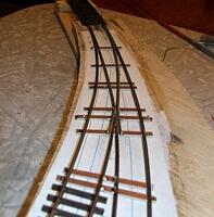 Switch rails 03