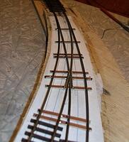 Switch rails 04