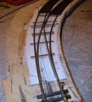 Switch rails 05