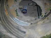 The area before rebuilding 04