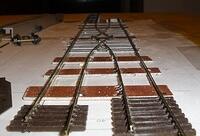 Adding rails 04