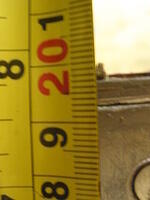 Adjust height minus 2mm 02