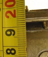 Adjust height plus 2mm 02