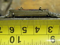 Adjust side left 2mm 01