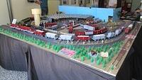 Southern Bricks 03