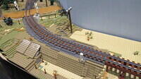 Black Rock in Lego 04