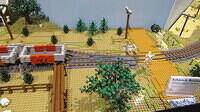 Black Rock in Lego 05