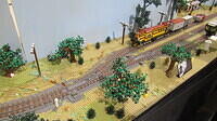 Black Rock in Lego 10