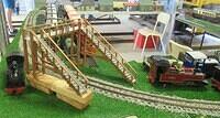 Railways in the Garden 08
