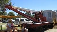 Mobile crane 02