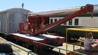 Mobile crane 03